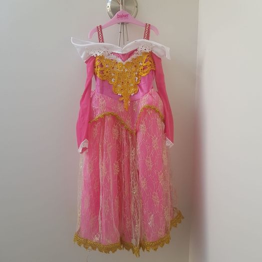 princess dress