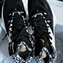 Original Jordan Zion 1 Sneakers - Men's UK9 Image 6
