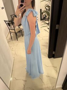 Set of 4 Bridesmaids Dresses