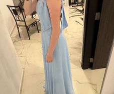 Set of 4 Bridesmaids Dresses