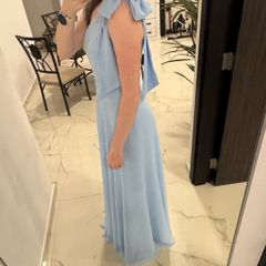 Set of 4 Bridesmaids Dresses