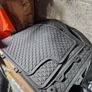 Mk7 Golf All Weather Rubber Floor Mats Image 5