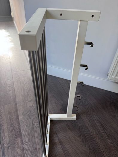 IKEA Wall-Mounted Coat Rack