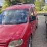 caddy van Image 3