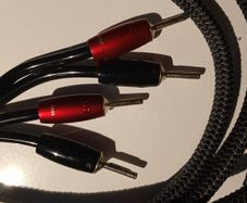 Audioquest Rocket 44 Bi-wire Cable 3.5m