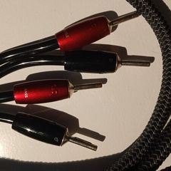 Audioquest Rocket 44 Bi-wire Cable 3.5m