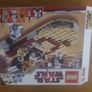 Star Wars Lego - Original lego boxes for sale, just the empty boxes to complete sets! Image 6