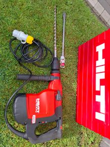 Hilti Te76