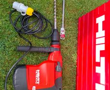 Hilti Te76