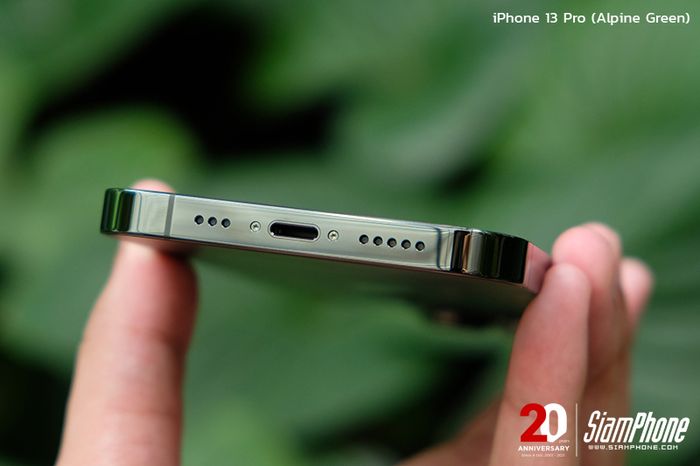 iPhone 13 Pro