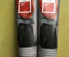 Wella colour fresh mask Copper Glow 2 unopened tubes
