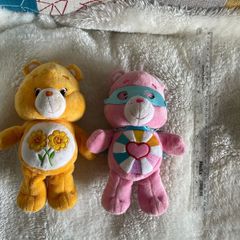 Care Bear Official - Soft Toy/Plush