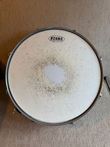 Tama 14inch Steel Snare