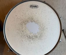 Tama 14inch Steel Snare