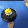 Ford Sierra petrol cap Image 5