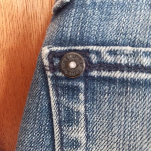 victoria beckham jeans us size 31