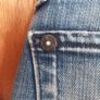 victoria beckham jeans us size 31 Image 4