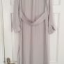 maxi shirt dress Image 2