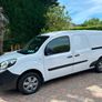Renault Kangoo EV LWB 6Dr Buss edition NewDoe 6/27 Image 3