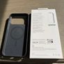 Apple 17 Pro Max Tech woven Case Image 3