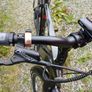 Kuma X0 Electric Bike - Automatic, Belt, 1318km Image 9