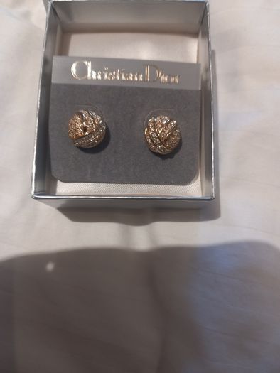Christian Dior Jewellery