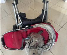 uppababy vista