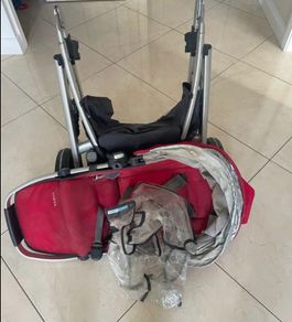 uppababy vista
