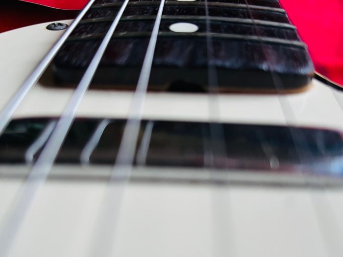 Rare 1992 early custom shop Fender Telecaster Custom