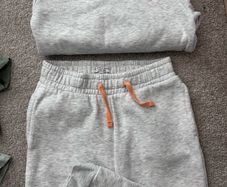 Boys tracksuit