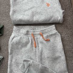 Boys tracksuit