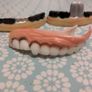 Halloween fake teeth Image 3