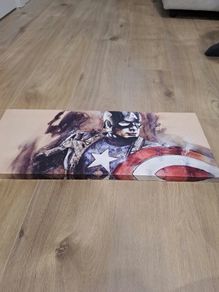 Captain America Picture