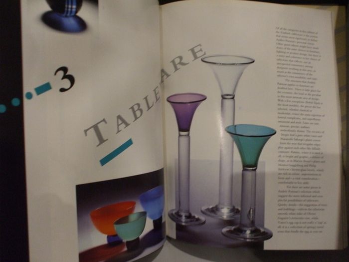 SALE! The International Design Yearbook, 1992 edited by Andree Putman