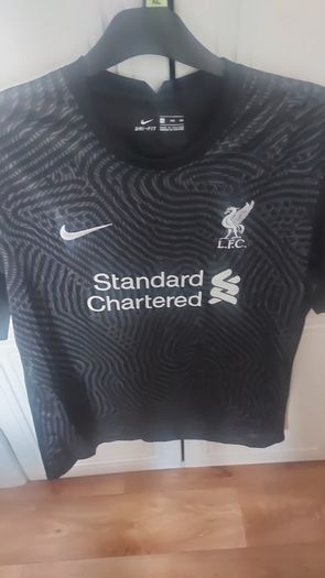 Liverpool Football shirts
