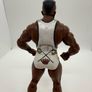 wwe elite series 32 Big E action figure Image 3