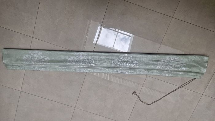 Blind - 197cm