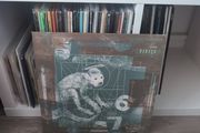 Pixies - Doolittle (LP, Album, RE, RP, 180)
