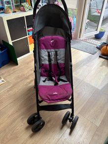 Joie Stroller / Pushchair