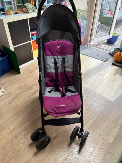 Joie Stroller / Pushchair