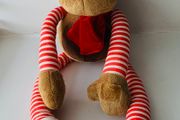 Christmas Soft Toy - Rudolph