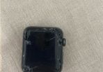 Apple Watch Series 3 cracked screen