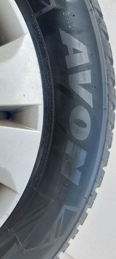 hyundai ix20 wheels