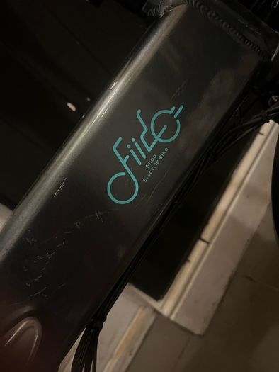 electric bike