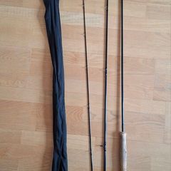Redington redfly fly rod 10' 6" 6/7 weight