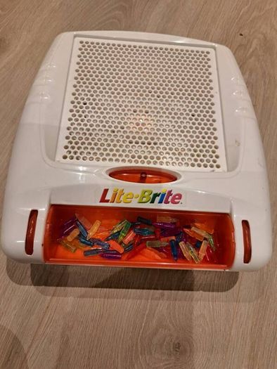 lite brite