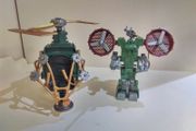 Boy's toy