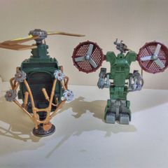 Boy's toy