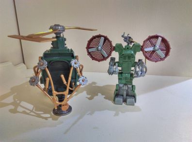 Boy's toy