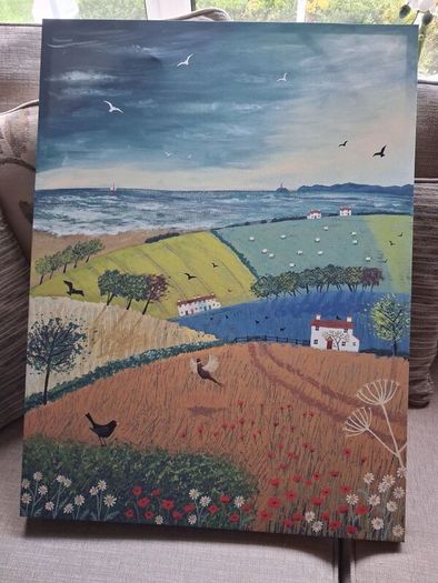 canvas pictures